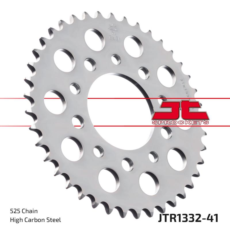 JTR1332-41