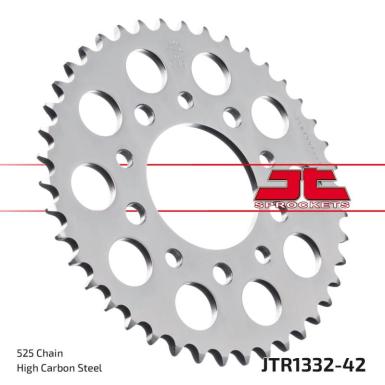 JTR1332-42