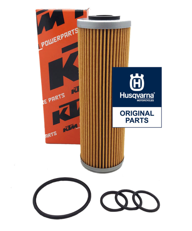 OEM Husqvarna - Oil Service Kit - Norden 901