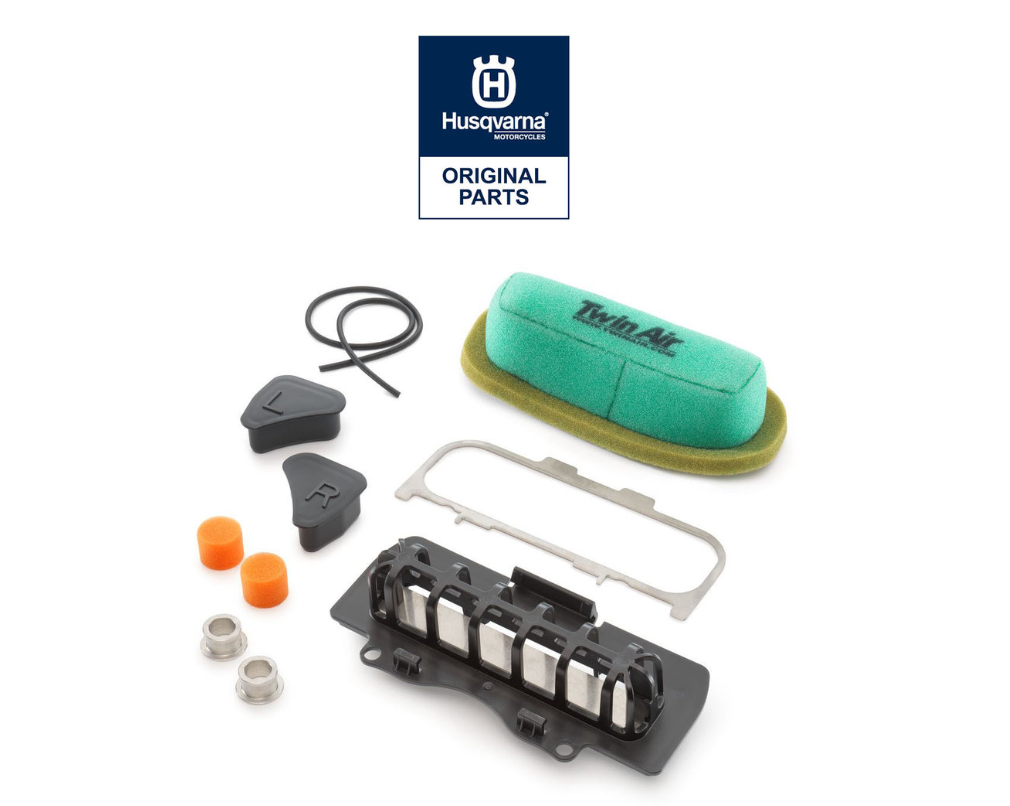 OEM Husqvarna - Air Filter Kit - Norden 901