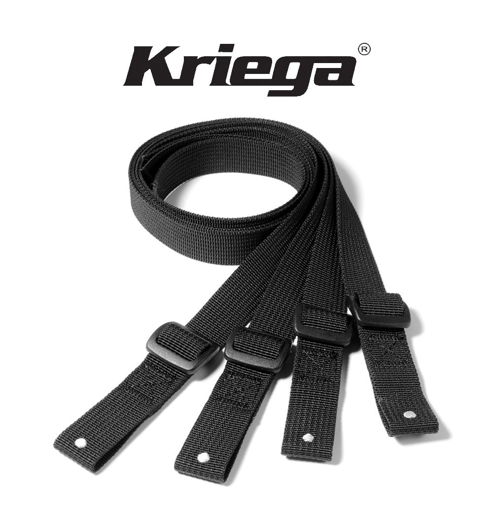 Kriega Sub Frame Loop Set