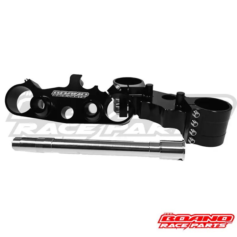 Boano KYB 48mm USD Closed Cartridge Fork Kit - XRV750 Africa Twin - Image 3