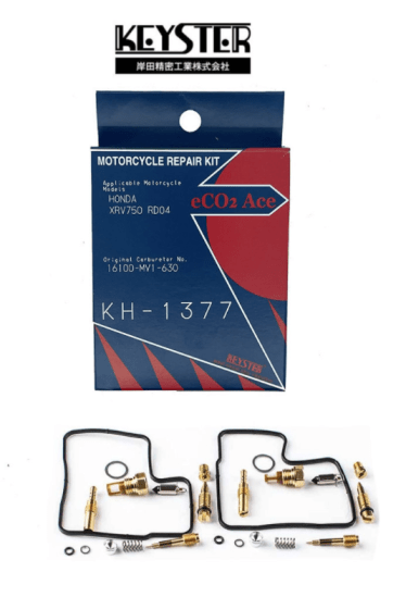 Carburettor Repair Kit