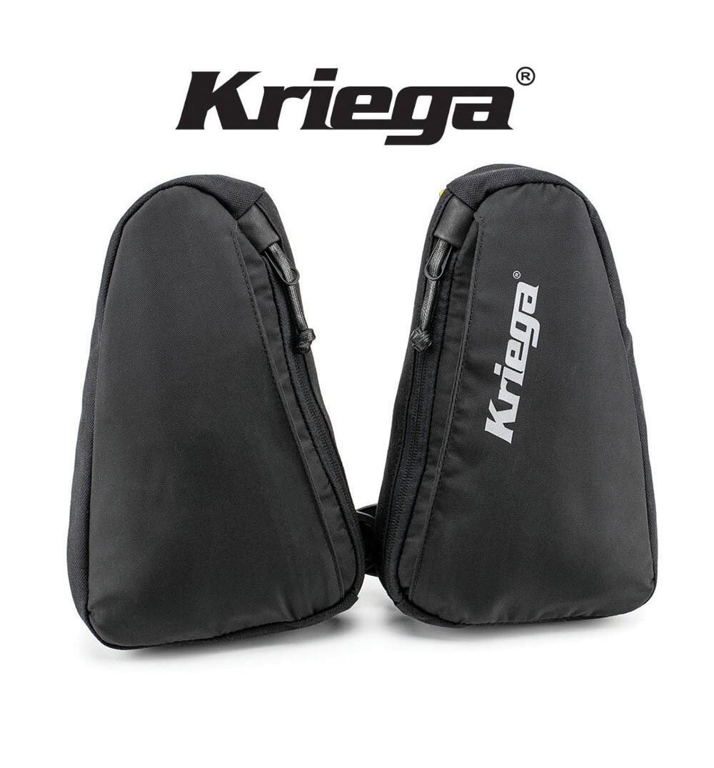 Kriega Trail Packs For Kriega Back Packs - Set Of 2