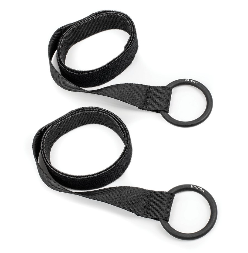 Kriega OS-Dirtbike Rings