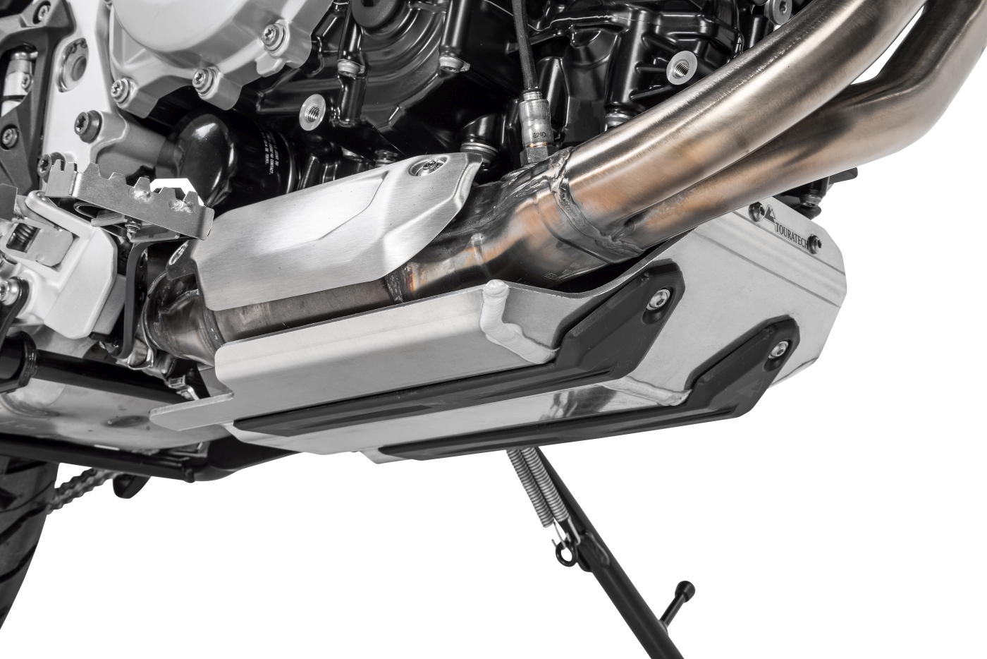 Expedition Skidplate - BMW F750GS, F850GS/A