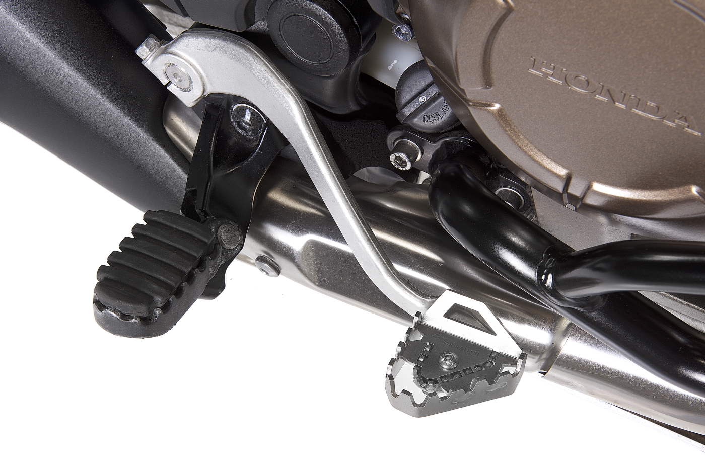 Brake Lever Extension Honda CRF1000L Africa Twin/ CRF1000L Adventure Sports