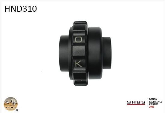 Kaoko Cruise Control For Honda Africa Twin CRF1000 (All Models)