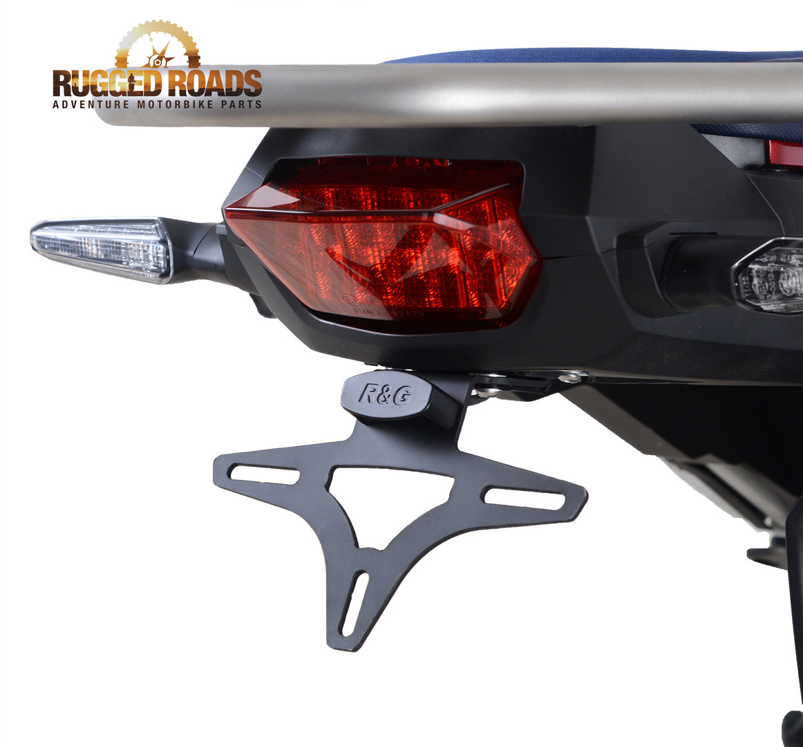 Tail Tidy For Honda CRF1000 Africa Twin / Adventure Sport (2018/19)