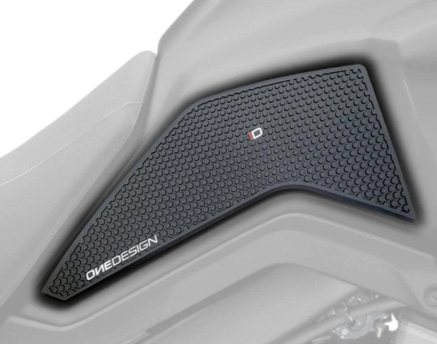 One Design - Side Tank Pad CRF1000 / CRF1100