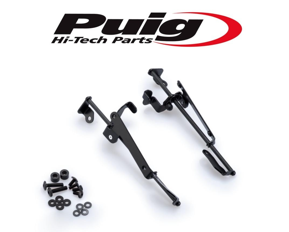 Puig Screen Adjuster - Tenere 700