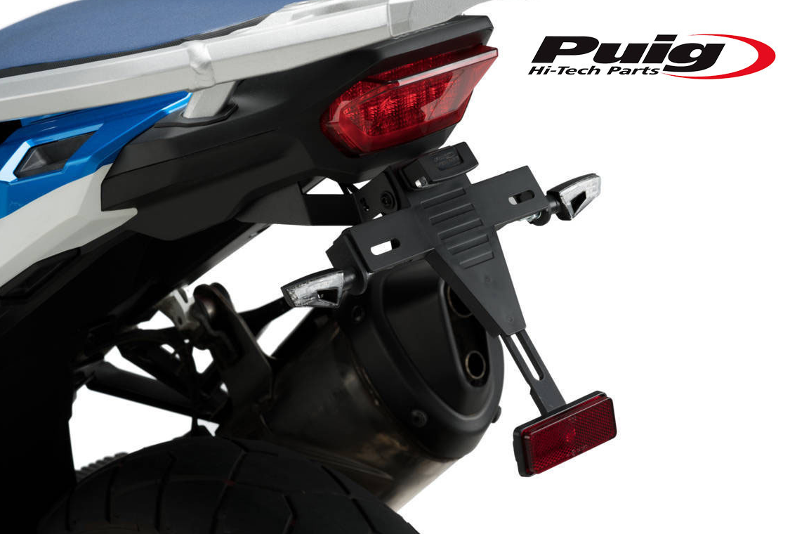 Puig Tail Tidy - CRF1100 Africa Twin (All Models)