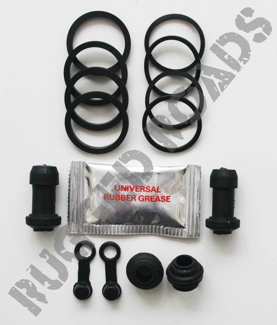 Caliper Refurb Kit at Drew Armistead blog