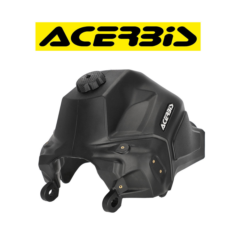 Acerbis 23Ltr Fuel Tank - Honda XL750 Transalp
