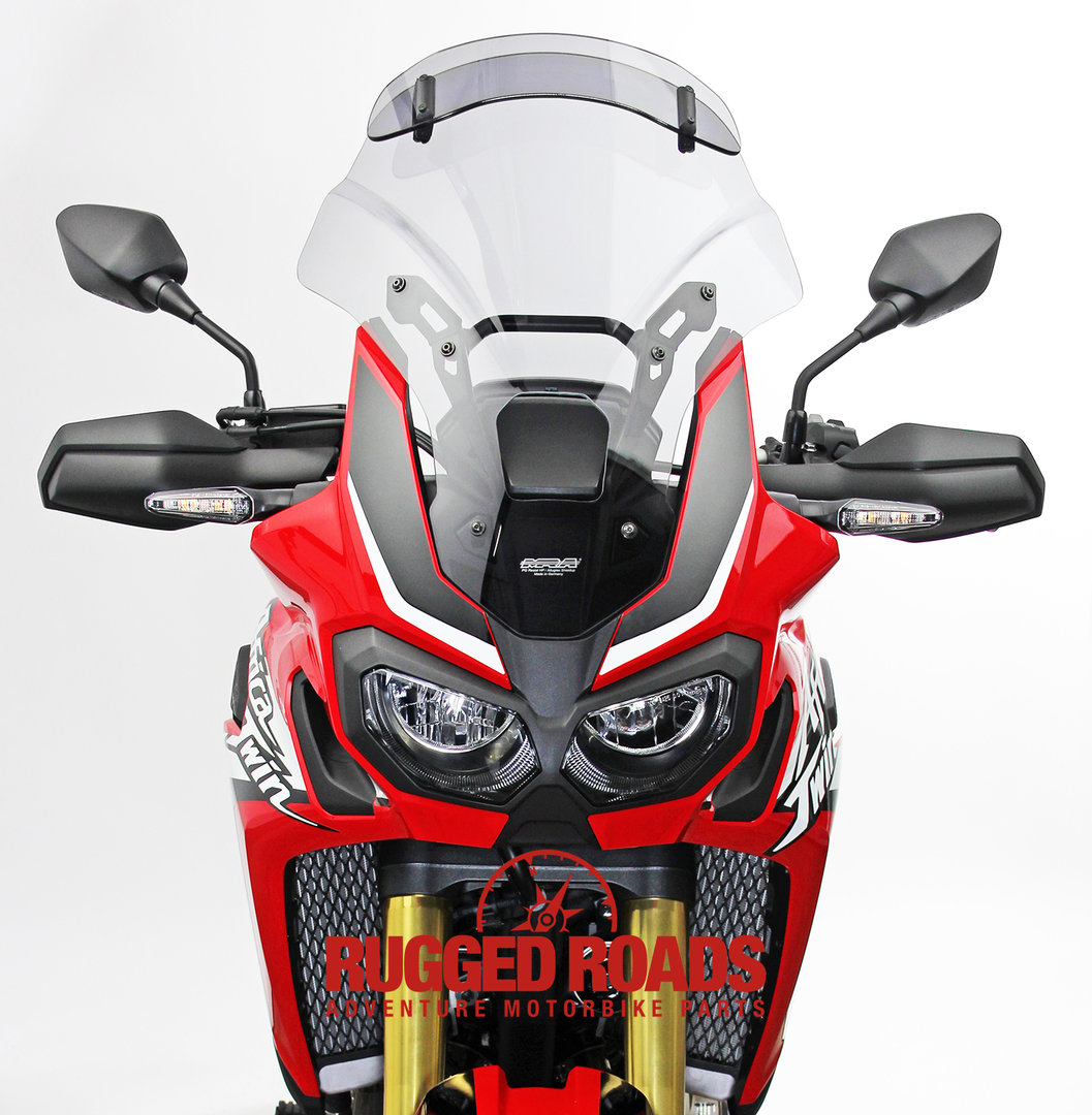 MRA Vario Touring-Screen 'VT' CLEAR - CRF1000 (2016-2019)