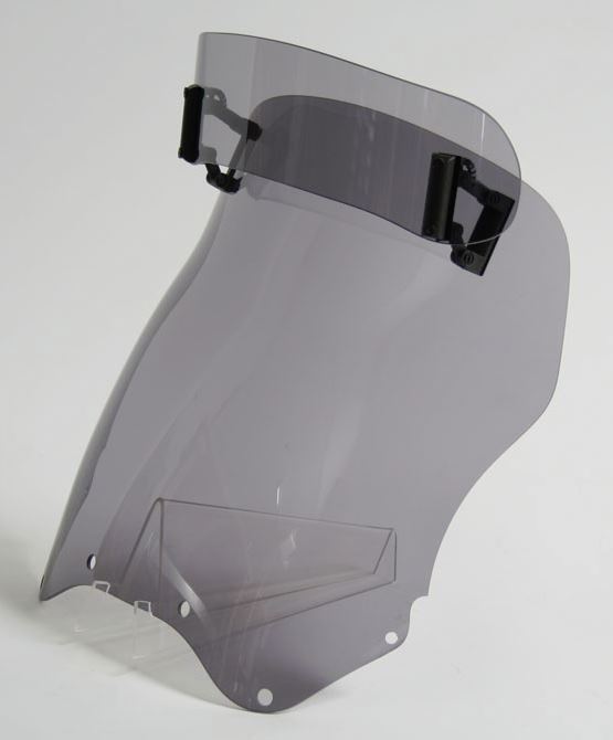 MRA Vario Touring Screen With Spoiler TINTED - RD07A (1996 - 03)