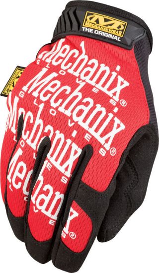 Mechanix Wear - The Original®  Workshop Glove