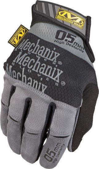 Mechanix Wear - The Original® High Dexterity 0.5Mm Workshop Glove