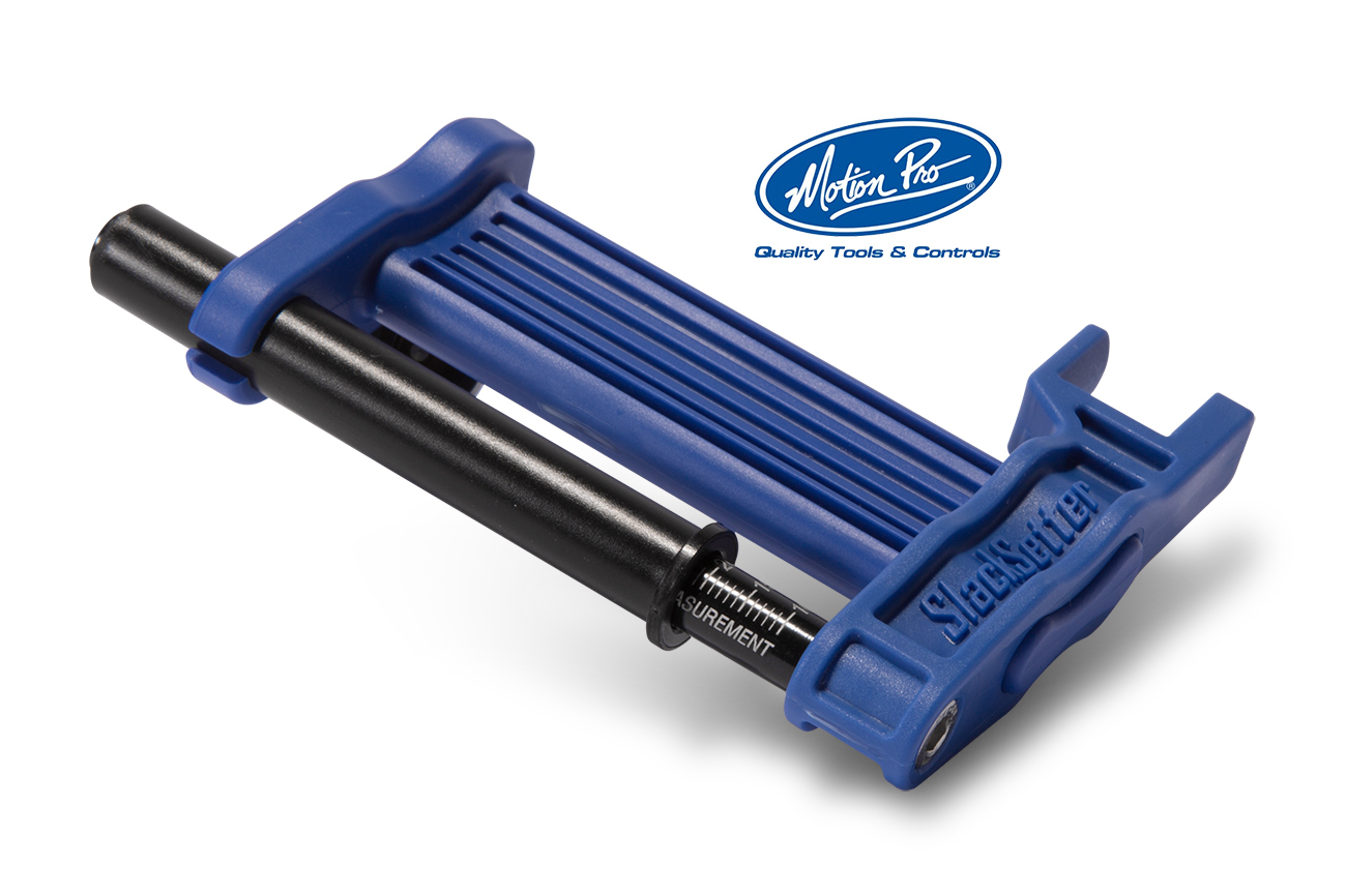 Motion Pro Chain Slacksetter Pro