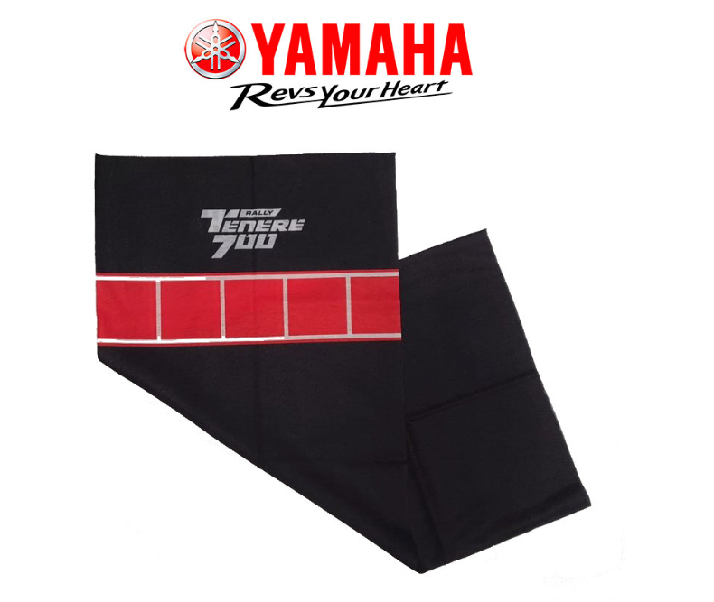 OEM Yamaha Neck Tube - Tenere 700