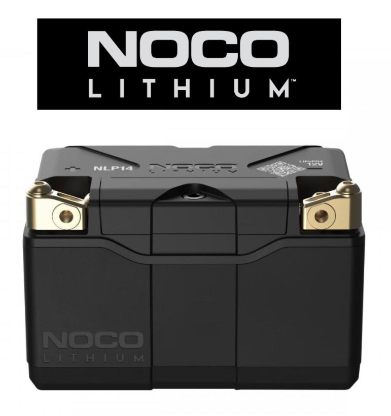 NOCO Lithium Battery - NLP14