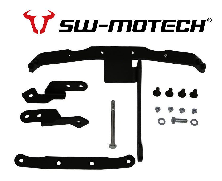 SW Motech Light Bar - CRF1000/CRF1100 Africa Twin
