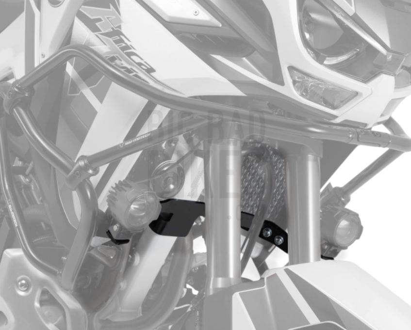 SW MOTECH Light Mount For Honda CRF1100 (All Models)