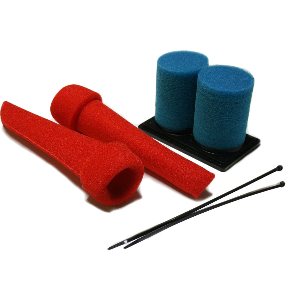 Unifilter Air Filter Kit - BMW F650/800GS (08-18) & R1200GS (04-13)