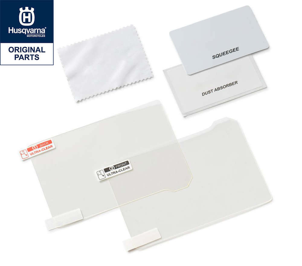 OEM Husqvarna - Display Screen Protector - Norden 901