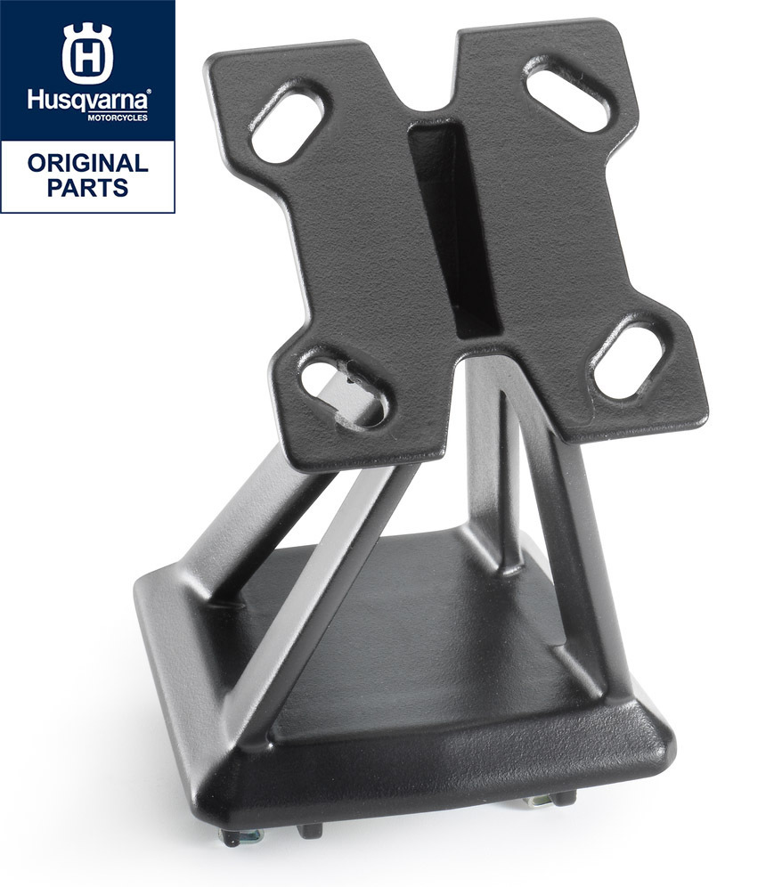 Touraech OEM Husqvarna - GPS Bracket - Norden 901