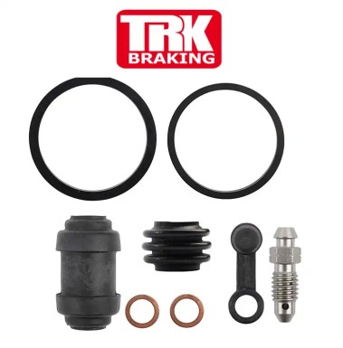 Full Seal Rebuild Kit For Rear Caliper XRV750