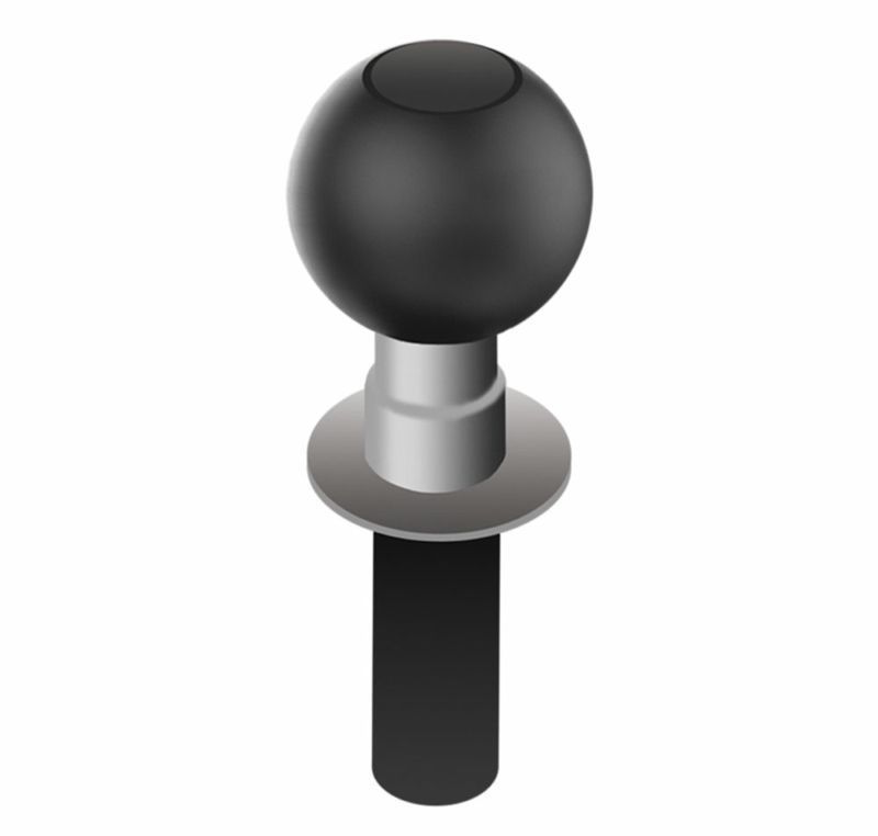 RAM Mount - 15mm Stem Mount HD