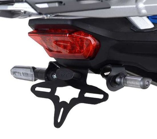 Tail Tidy For Honda CRF1100 (All Models)