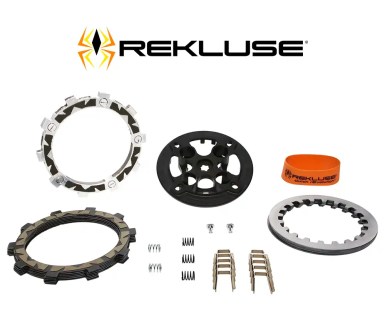 Rekluse RadiusX 4.0 Auto Clutch Kit - Tenere 700