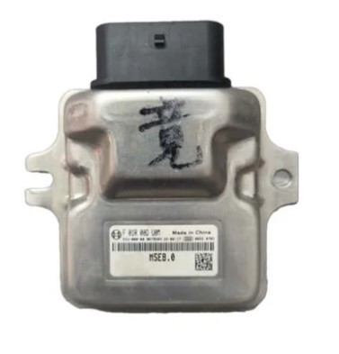 PRO Racing ECU - KOVE 450 RALLY