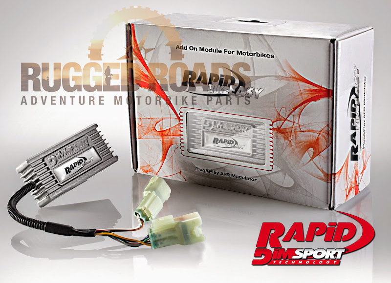 Rapidbike EASY For Honda CRF1000 (2016-2017)