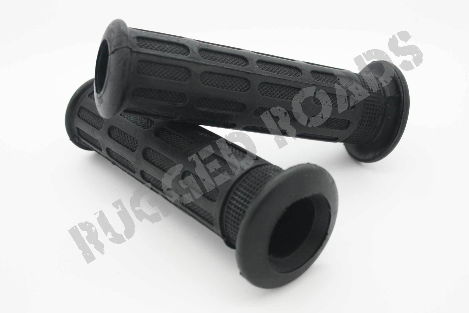 Replacement Grips 7/8" - Honda Style - RD03/04/07/07A (1988 - 03)