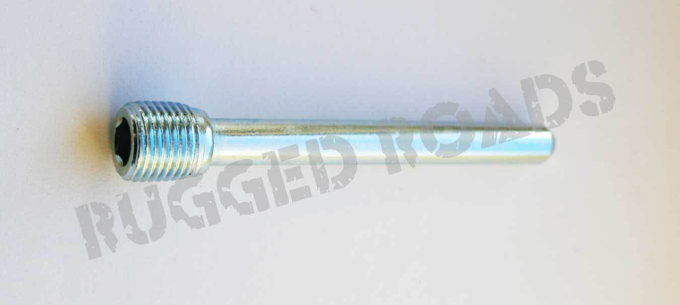 Brake Pad Retaining Pin - XRV Africa Twin