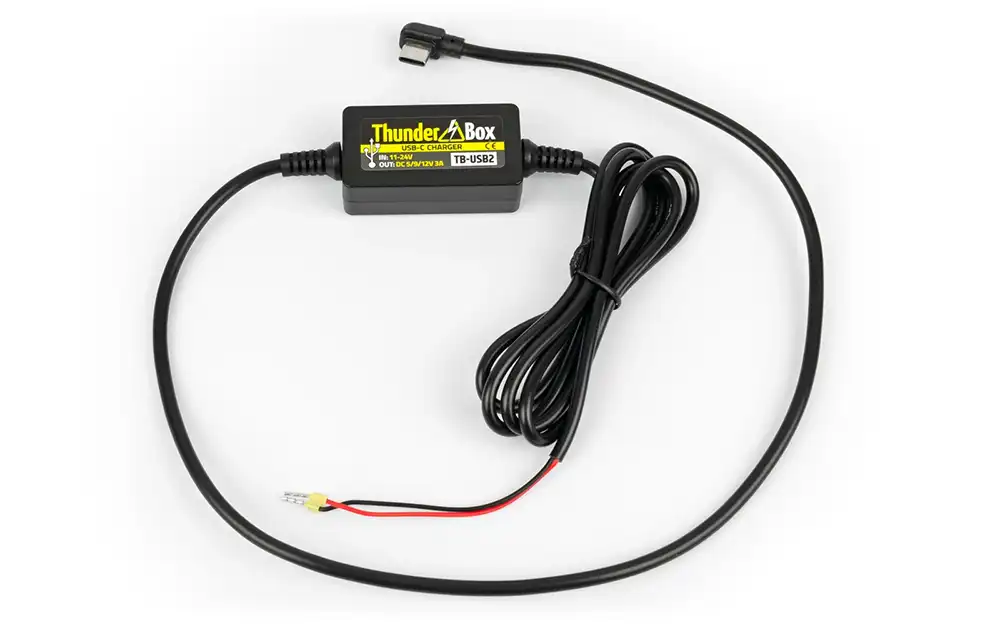Healtech Thunderbox - Advanced Power Distribution Module - Image 5