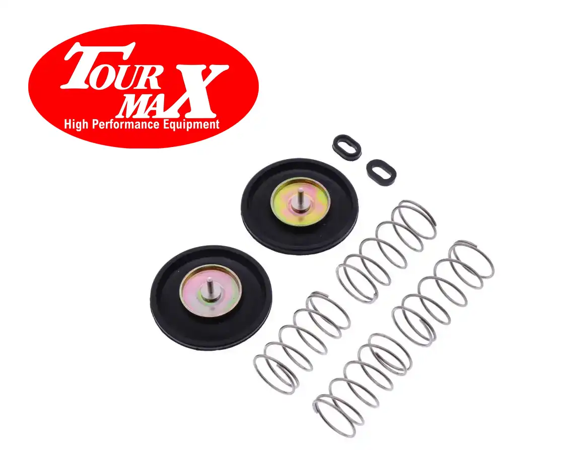 Tourmax Carburettor Air Seal Valve Cut ACV-109