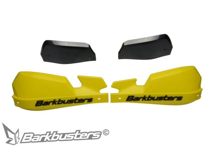 Barkbusters Aprilia Tuareg 660 – Ultimate Protection