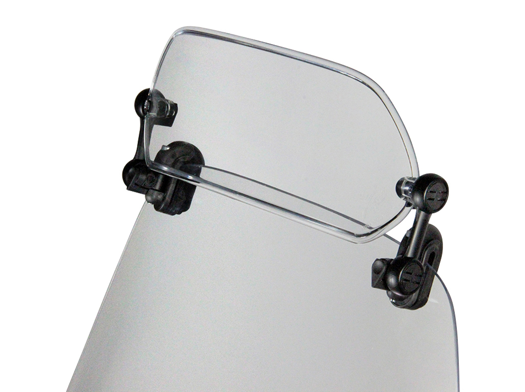 MRA X-Creen Sport XCSA Universal Adjustable Spoiler