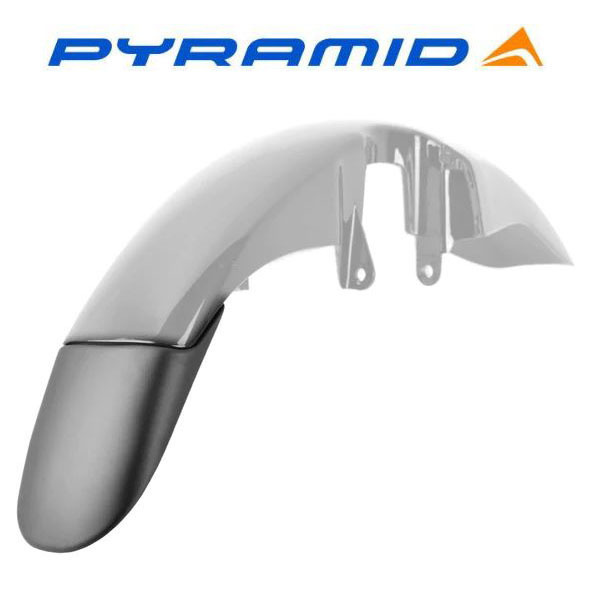 Fenda Extenda - XRV650 / XRV750 Africa Twin