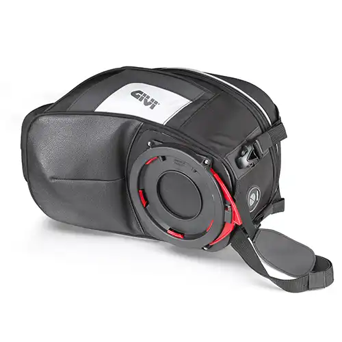 GIVI - XS320Y Xstream Expandable Tank Bag - 15Ltr - Image 5