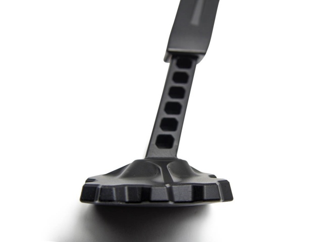Altrider Adjustable Sidestand - Honda XL750 Transalp - Image 4