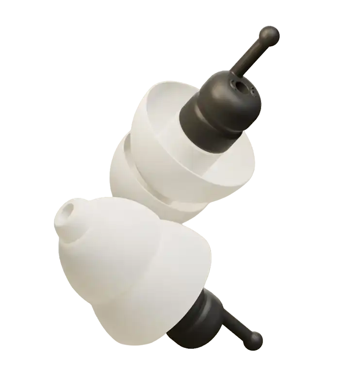 Alpine MotoSafe Tour Earplugs v2.0 - Image 9
