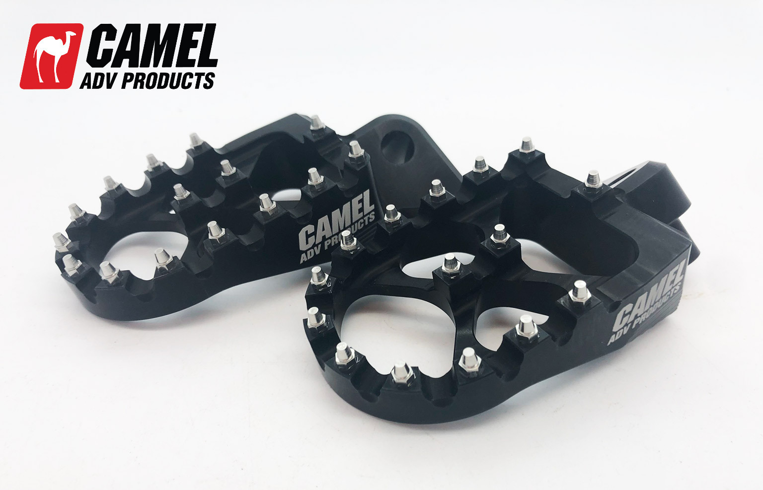 CamelADV Traction Pegs - CRF1000 (2016 / 2017)