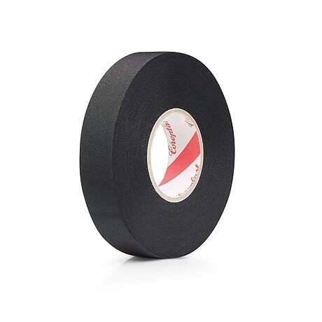 OEM BMW Coated Cloth Tape  - 19Mm X 25Mtr Roll