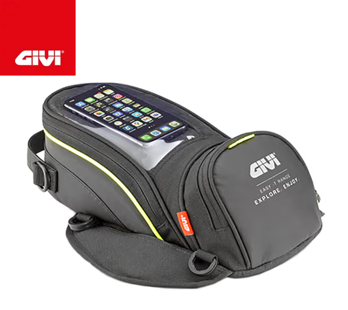 GIVI - EA138 Magnetic Tankbag 6Ltr