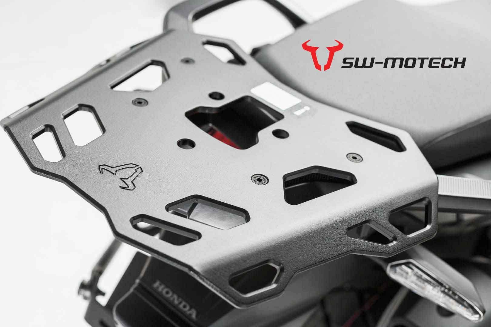 SW Motech Alu Rack - CRF1000 (2016-2019)